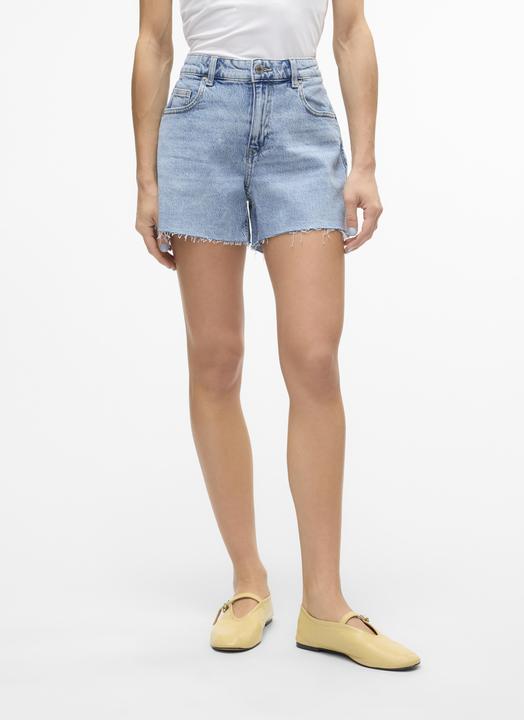 Produktbild Vero Moda Vmtess Mr Short Dnm Shorts Mix Ga Noos (M)