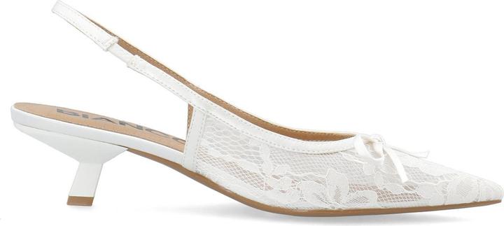 Produktbild Bianco BIAKRISTIN Kitten Heels (36)