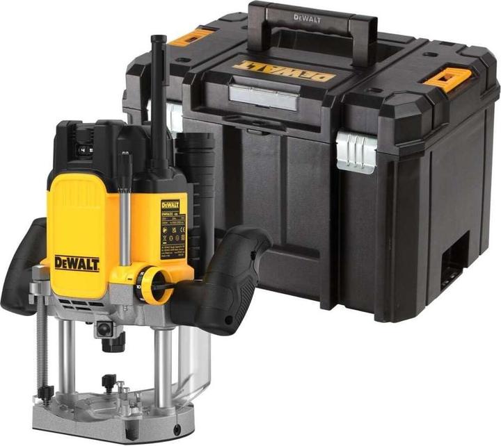 Produktbild DeWalt Oberfräse (Oberfräse)