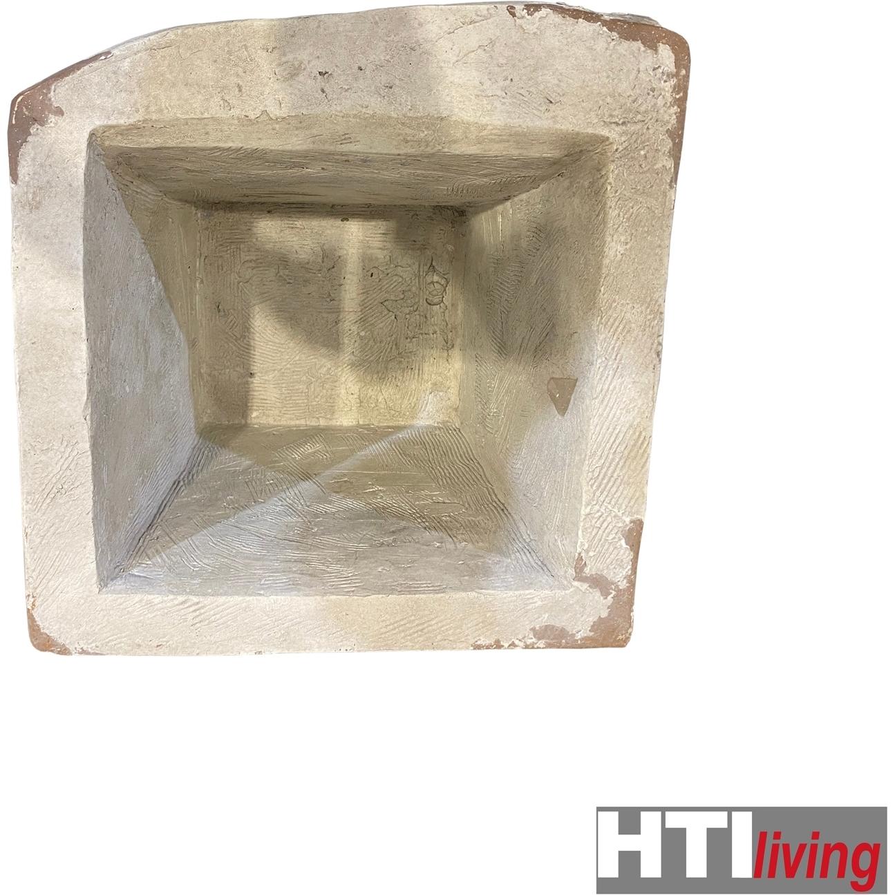HTI-Living, Blumentopf, Pflanzgefäss Apollon (36 cm)