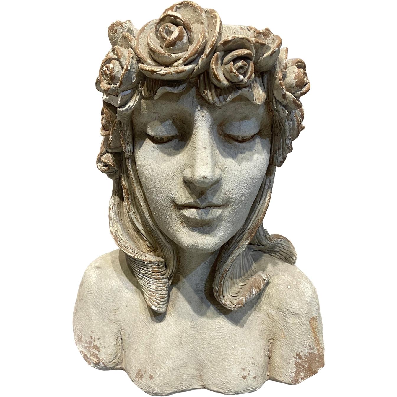 Thumbnail - HTI-Living, Blumentopf, Pflanzgefäss Apollon (36 cm)