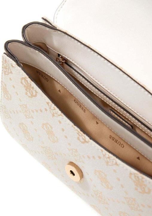 Immagine prodotto Guess Melinda Logo Top Handle Bag