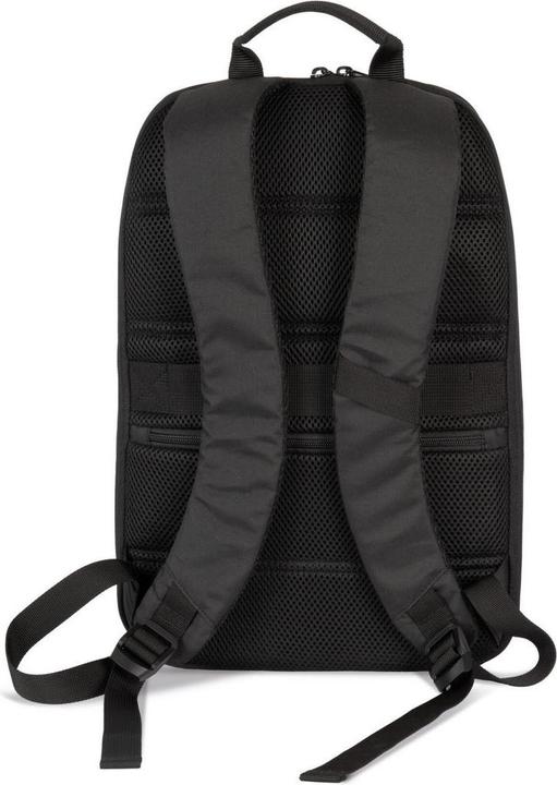 Actual product image Kimood Recycled computer backpack