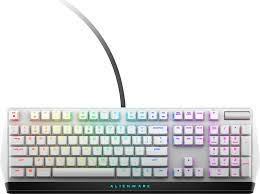 Produktbild Dell KB216 keyboard USB QWERTY US (US)