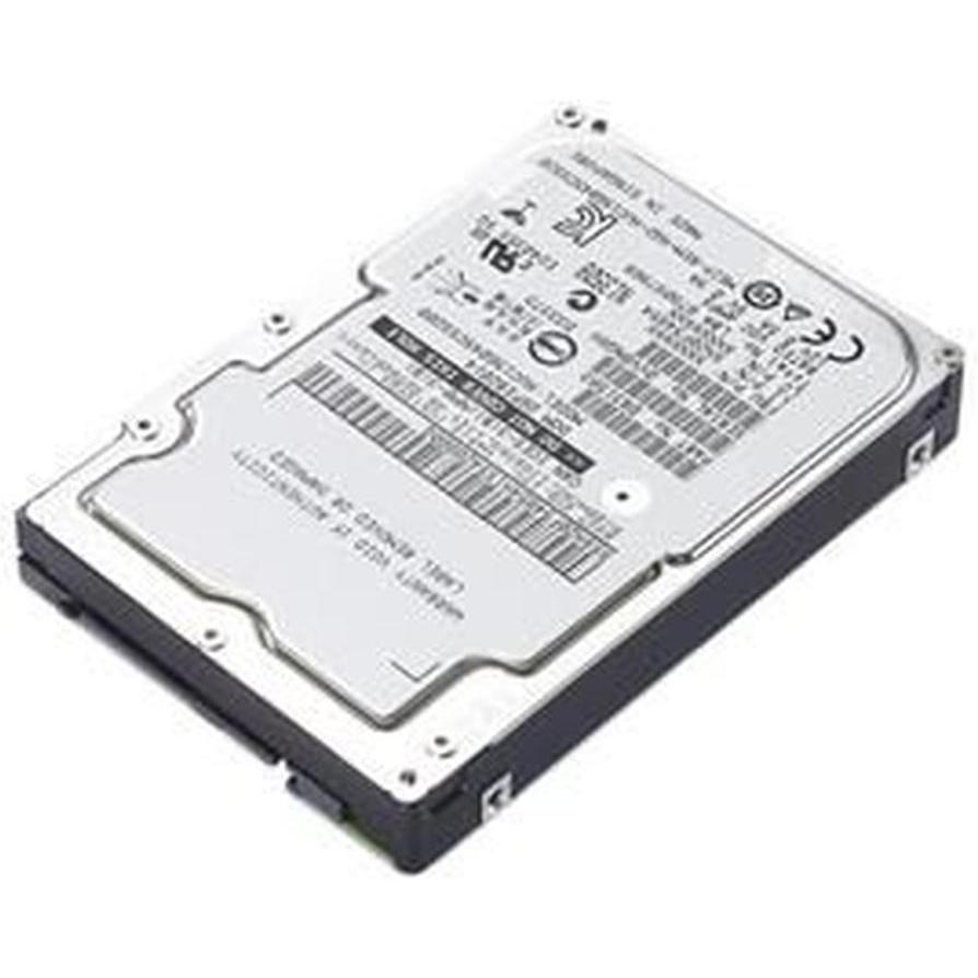 Lenovo 900Gb Nl 25Inch SAS HS SFF FRU00X1951RFB (0.90 TB, 2.5"), Festplatte