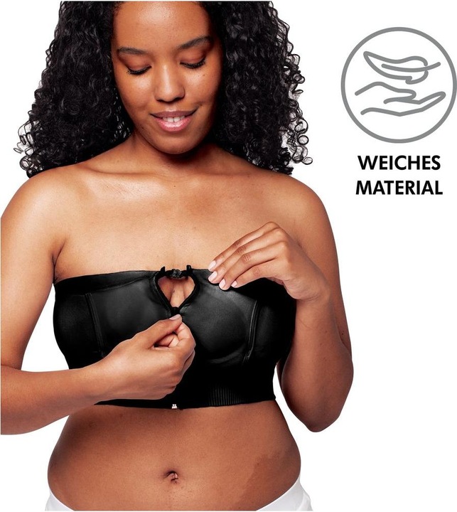 Image du produit Medela Bundle New Swing Maxi Milchpumpe & Hands-free Pump BH, M