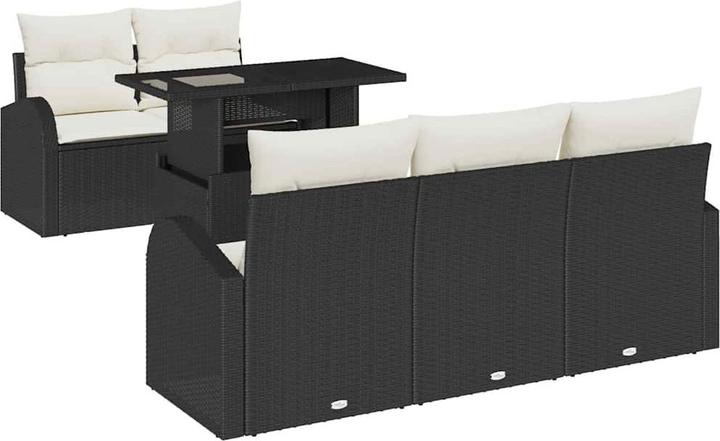 Produktbild vidaXL Ben