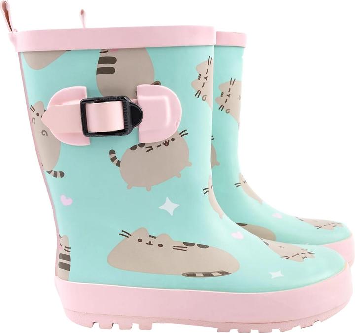 Image du produit Pusheen - Bottes de pluie - Fille (31)