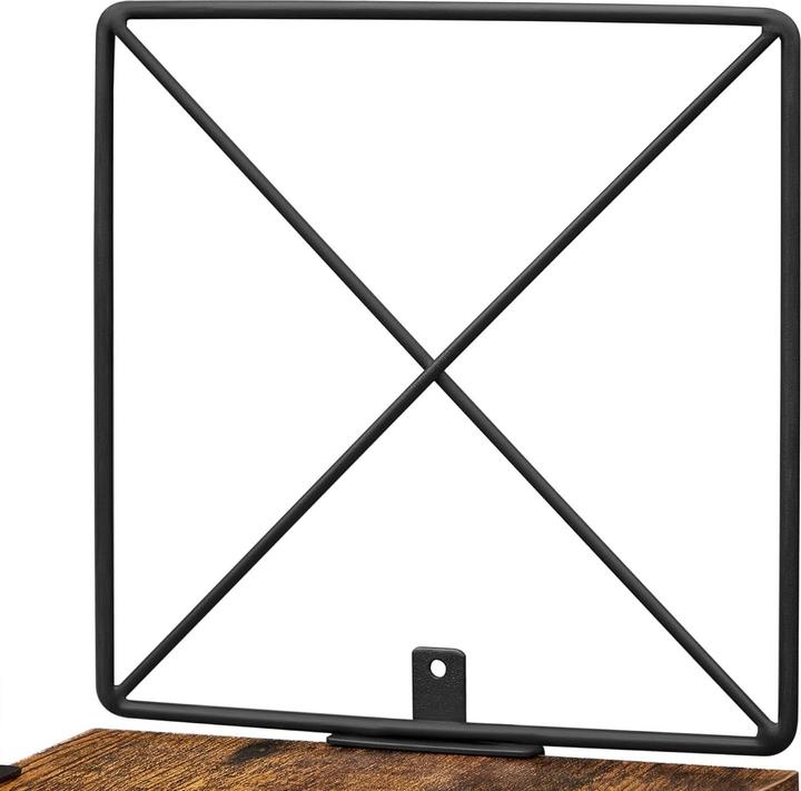 Actual product image Vasagle Corner (20 x 20 x 127.5 cm)