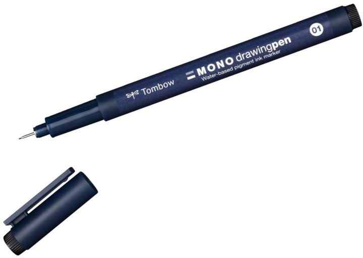 Produktbild Tombow MONO – drawing pen (1x)