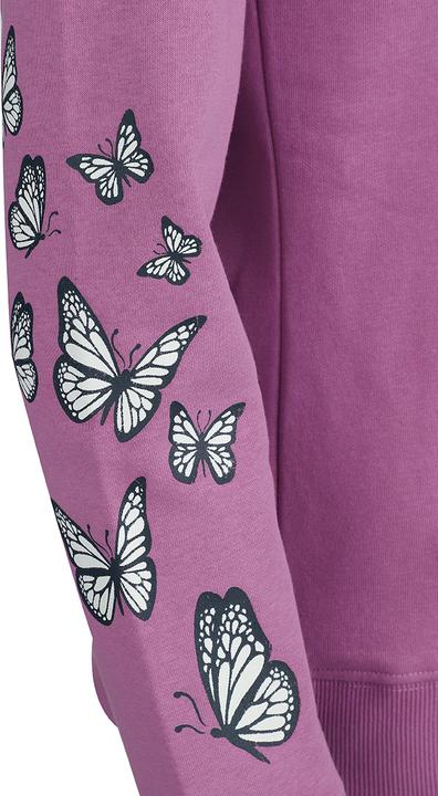 Actual product image Full Volume by EMP Lovely Butterfly (S)