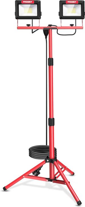 Actual product image Hychika LED Projector Work Lights (14000 lm)