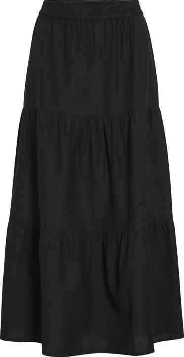 Produktbild Vila VIPRISILLA High Waist Maxirock (44)