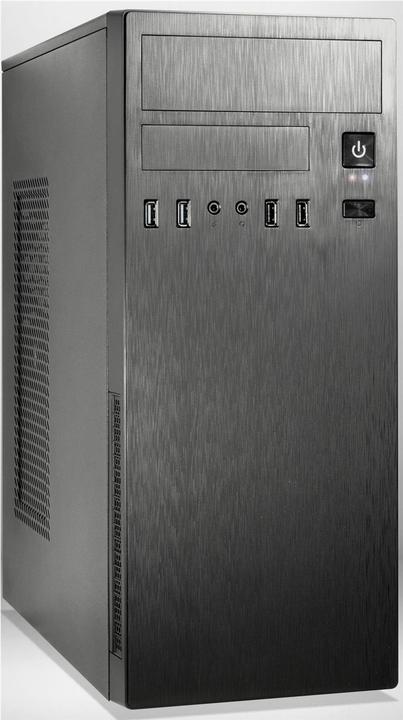 PC case