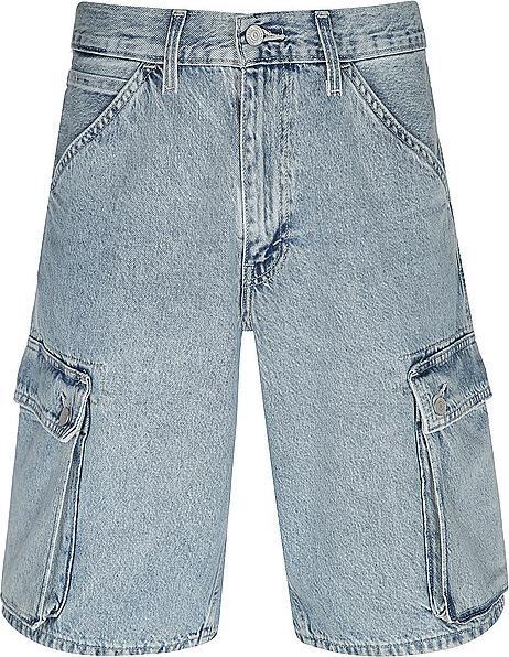 Produktbild Levis Jeansshorts 478 (34)