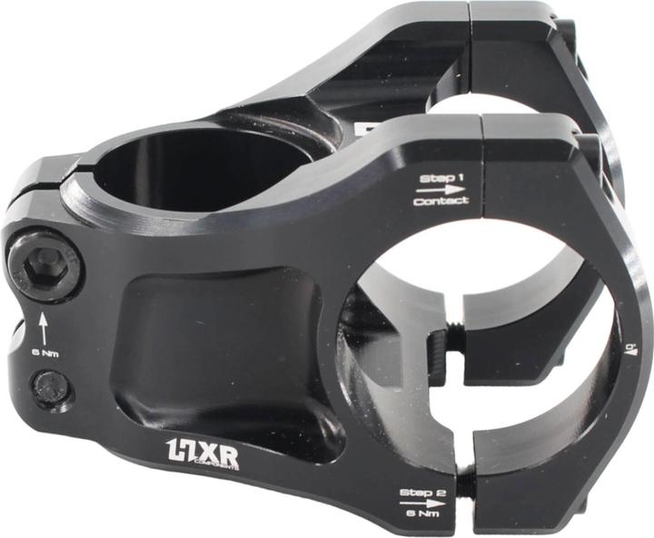 Actual product image HXR Components Enduro 35.0 (50 mm)
