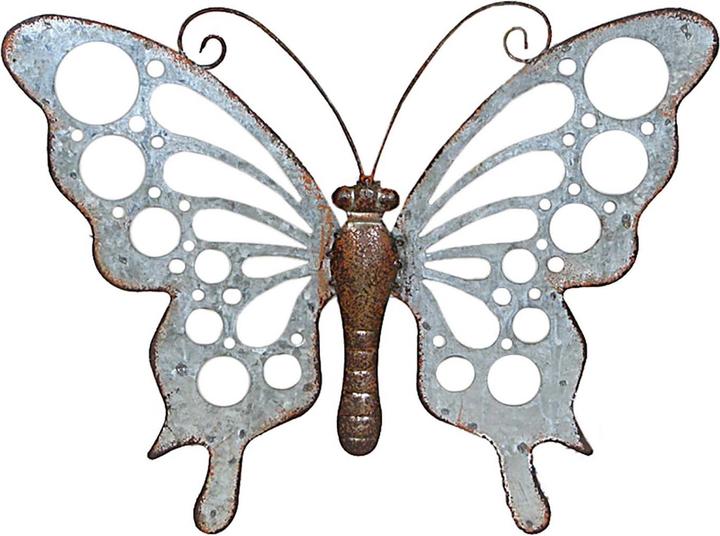 HTI-Line Dekoschmetterling