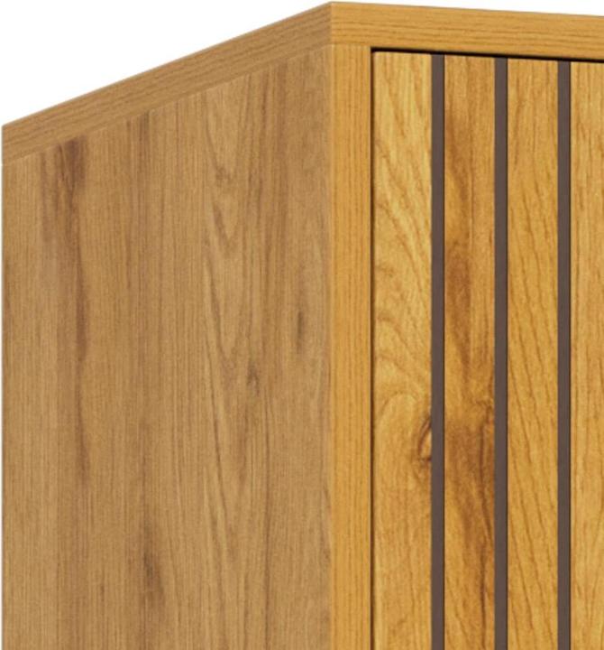 Produktbild AC Design Jaipur (80 x 40 x 140 cm)