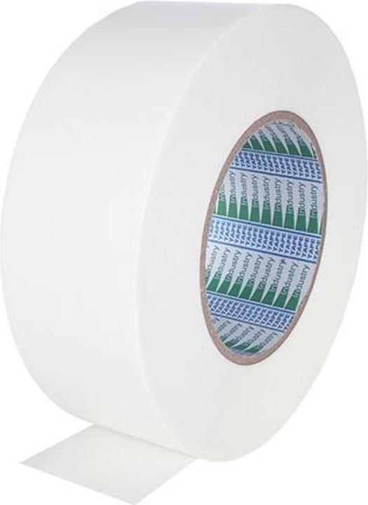 Image du produit Falcon Eyes Gaffer Tape Blanc 5 cm x 50 m (50 mm)