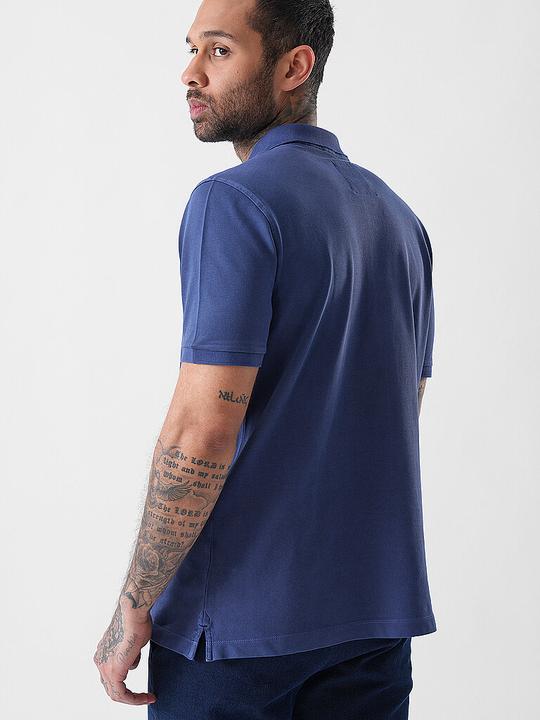 Produktbild Fynch-Hatton Poloshirt (S)