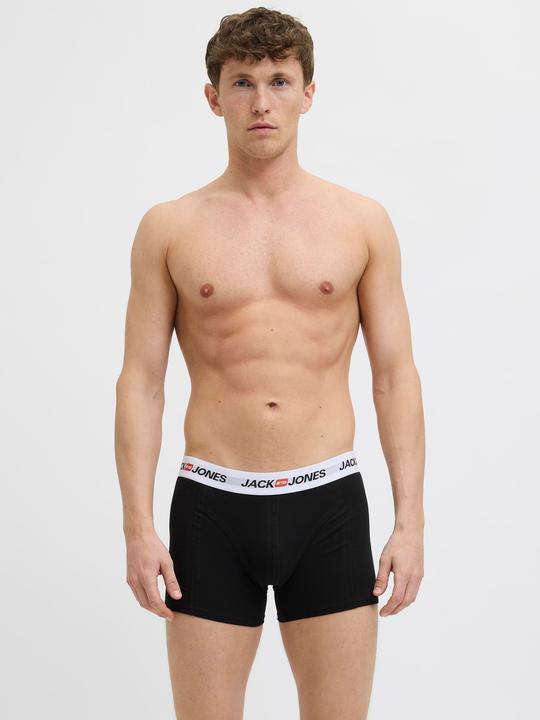 Produktbild Jack & Jones Jaccorp Old Logo Trunks 7 Pack (S, 7er Pack)