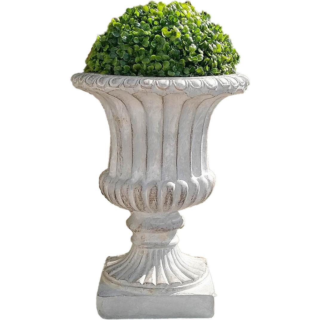 HTI-Line, Blumentopf, Athene (30.50 cm)