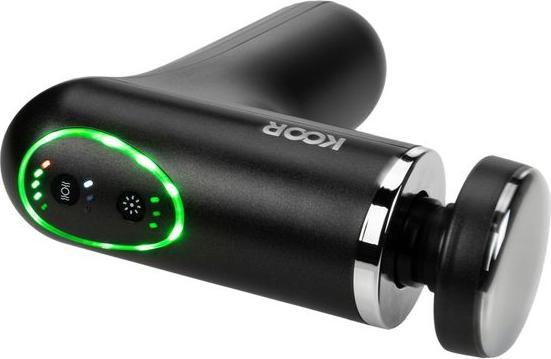 Image du produit Koor Pistolet de massage Caalda Mini (3 Marches, 420 min)