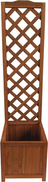 Image du produit HTI-Line Blumenkasten (38 x 38 x 150 cm)