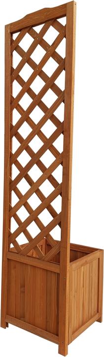 Image du produit HTI-Line Blumenkasten (38 x 38 x 150 cm)