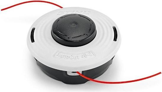 Produktbild Stihl 40097102106 (Rasentrimmer, Trimmerfaden + Fadenspule)