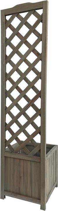 Produktbild HTI-Line Blumenkasten (38 x 38 x 150 cm)