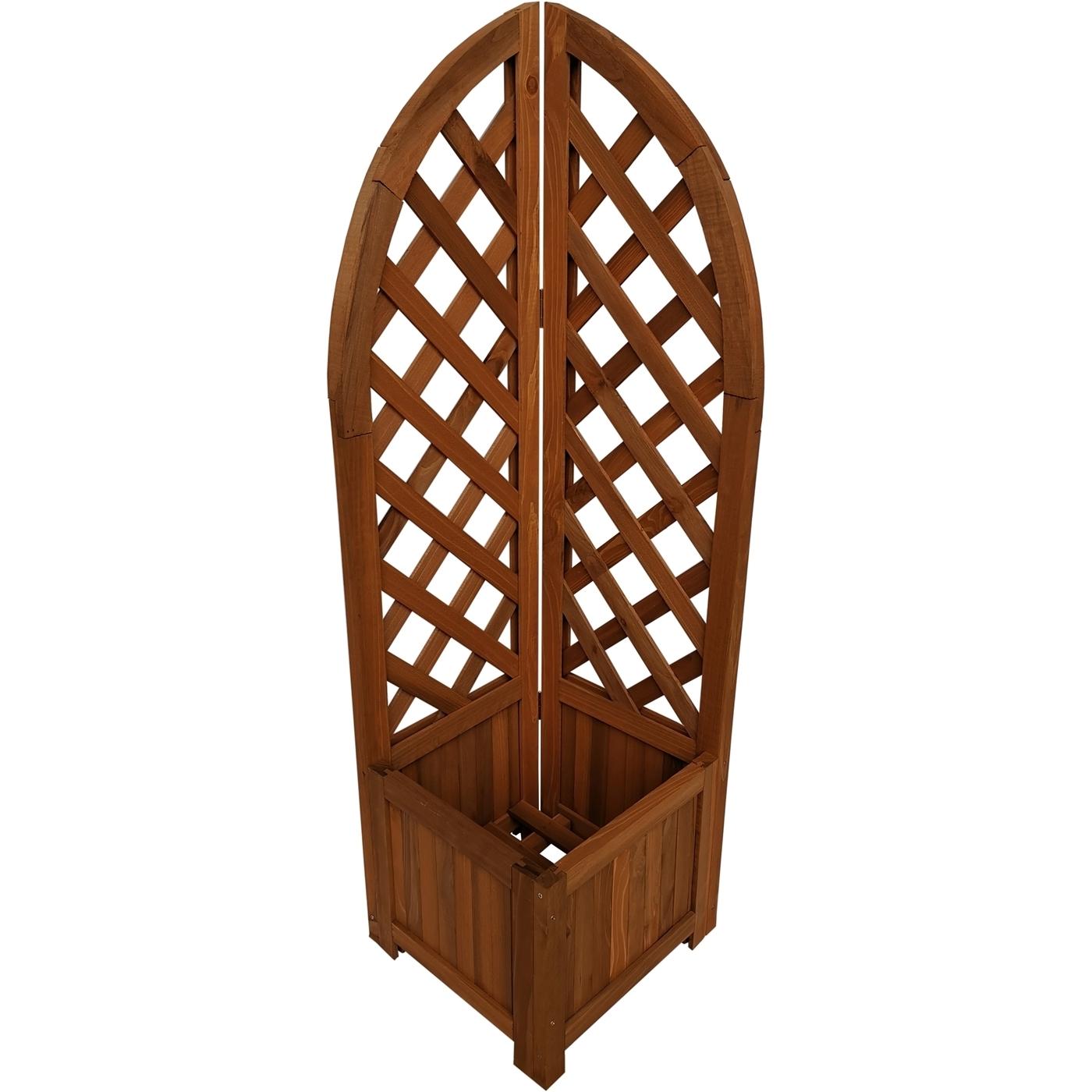 HTI-Line, Blumentopf, Blumenkasten (32 cm)