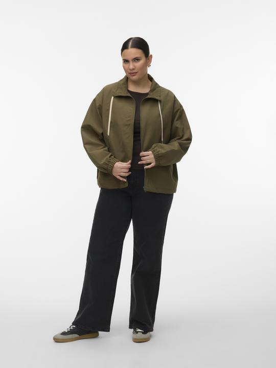 Actual product image Vero Moda VMCDORA Jacke Jacke (52)