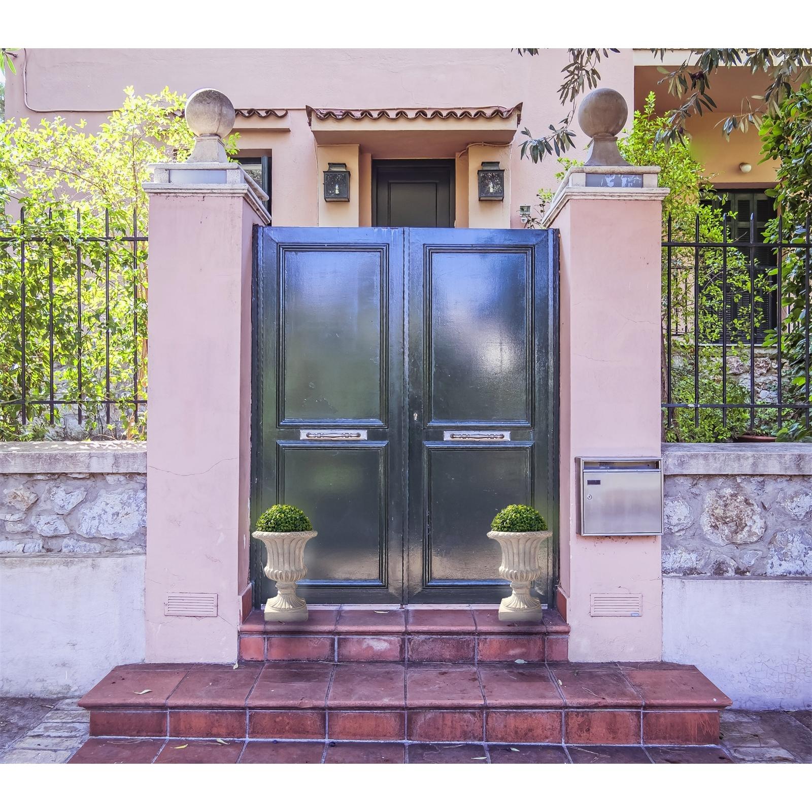 Thumbnail - HTI-Line, Blumentopf, Pflanzkübel 2er-Set (30.50 cm)