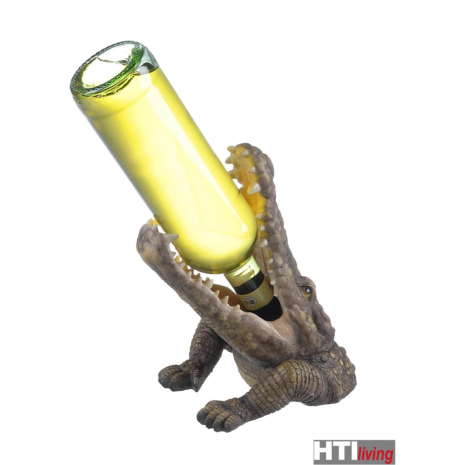 HTI-Living, Wein Zubehör, Flaschenhalter (Weinflaschenhalter)