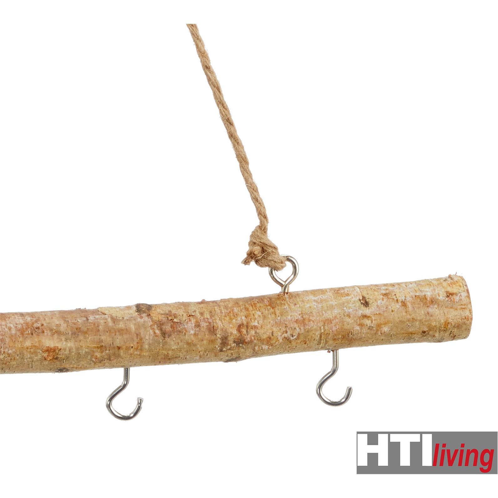 Thumbnail - HTI-Living, Weihnachtsdeko, Hängedeko