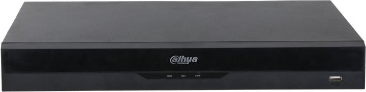 Actual product image Dahua Pro NVR5232-16P-EI network video recorder 1U Black (Network Video Recorder (NVR))