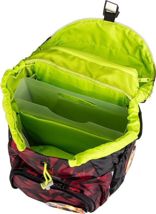 Produktbild Ergobag Schulrucksack Set Pack UnaufhaltBär (25 l)