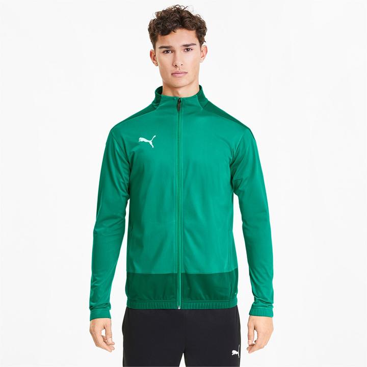 Actual product image Puma TeamGOAL 23 track jacket men (52, 54, L)