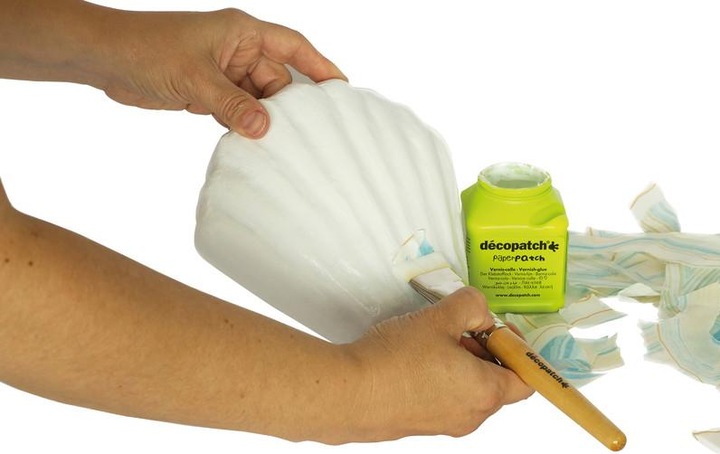 Produktbild Décopatch Klebstofflack (180 g, 180 ml)