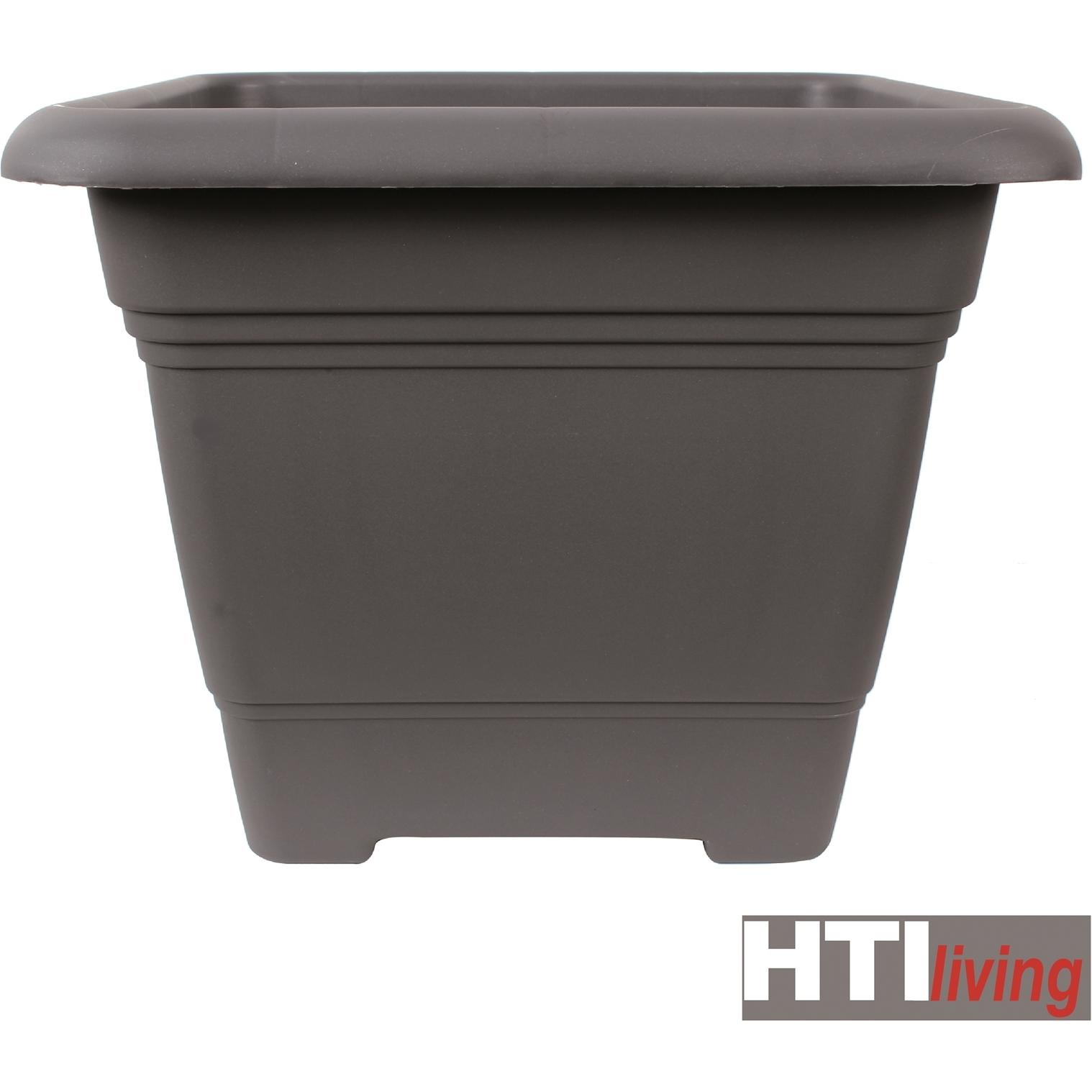 Thumbnail - HTI-Living, Blumentopf, Pflanzkübel Nora (28 cm)