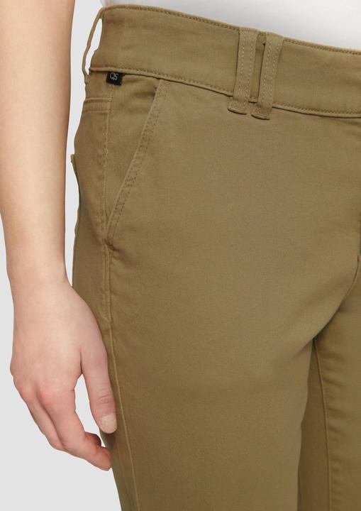 Image du produit S.Oliver Hose Chino aus Baumwollstretch (W36/L32)