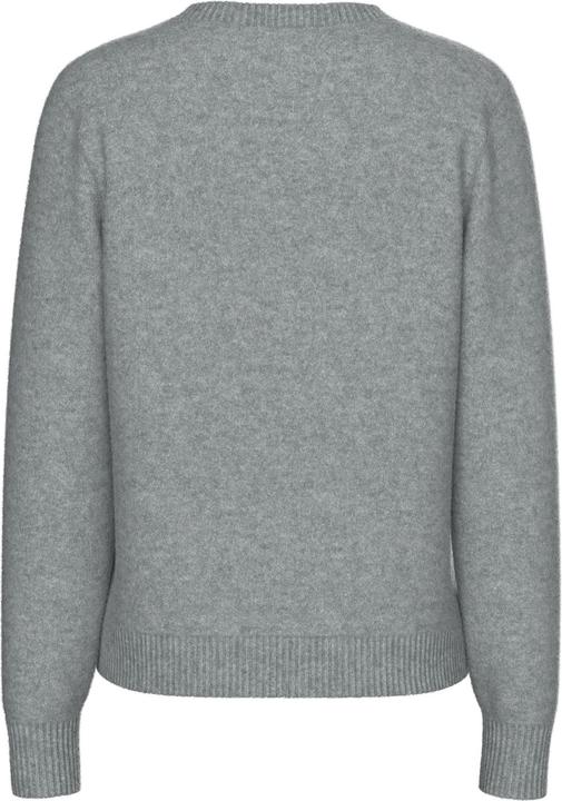 Produktbild Pieces PCMALOU Strickjacke (XL)