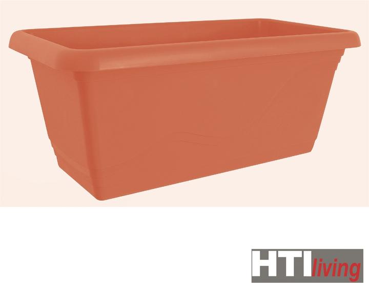 Produktbild HTI-Living Blumenkasten Madrid (17 x 40 x 20 cm)