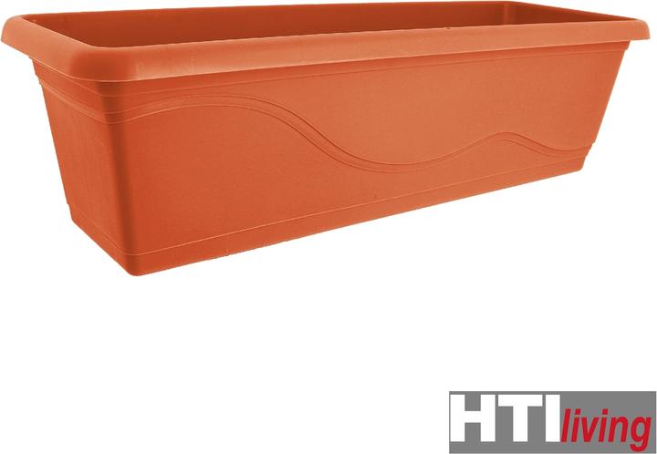 Produktbild HTI-Living Blumenkasten Madrid (17 x 60 x 20 cm)