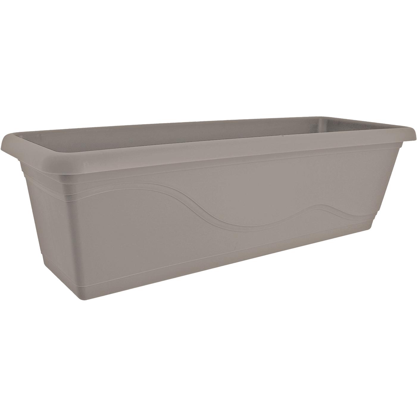 HTI-Living, Blumentopf, Blumenkasten Madrid (60 cm)