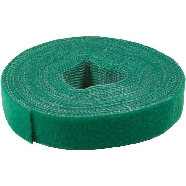 LogiLink, Klettband, Klettbandrolle, 16mmx4 m (16 mm)