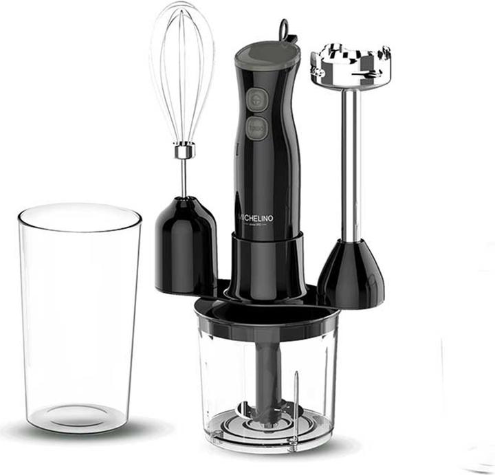 Produktbild Michelino Stabmixer 6tlg. Set