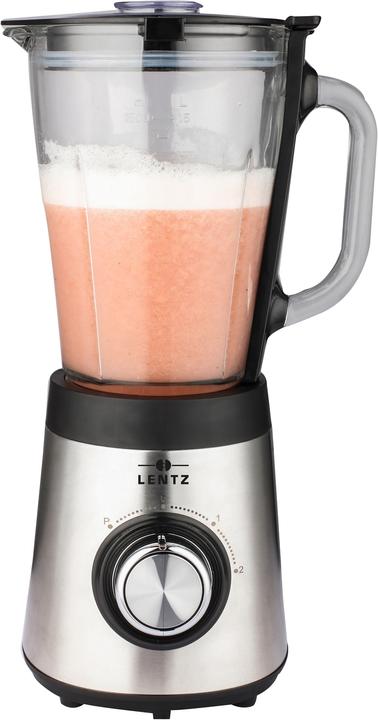 Produktbild Lentz Standmixer 1,5 Liter (500 W)