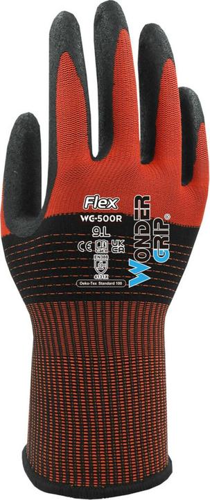 Produktbild Wonder Grip WG-500R (8, M)